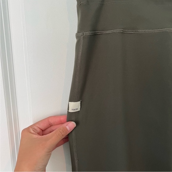 Vuori Daily Wideleg pants - Picture 7 of 7